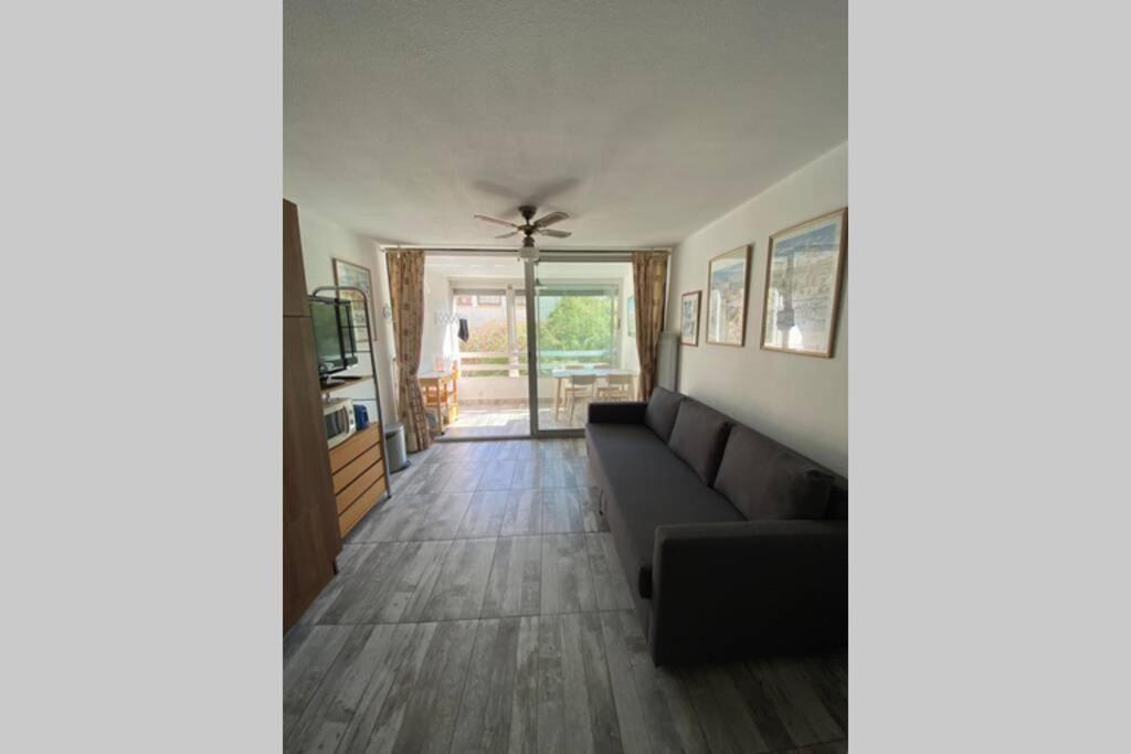 Apartment Spacieux Sur Le Port De